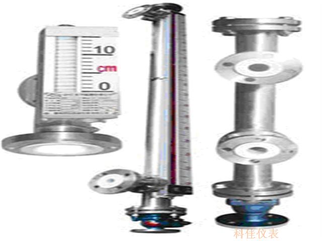科佳仪表供应UZ-CF防腐型磁翻柱液位计