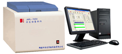 JHCH-6050自动碳氢分析仪